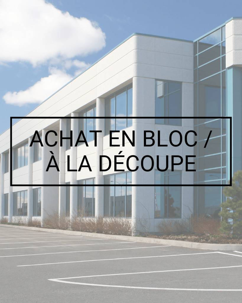 Fond d'investissement